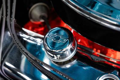 1966 Chevrolet Chevelle SS 396