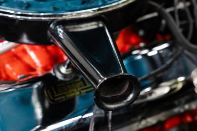 1966 Chevrolet Chevelle SS 396
