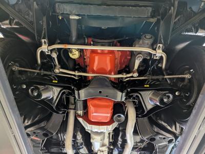 1966 Chevrolet Chevelle SS 396