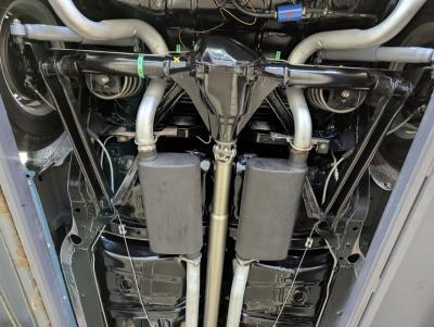 1966 Chevrolet Chevelle SS 396