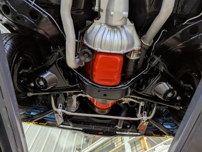 1966 Chevrolet Chevelle SS 396