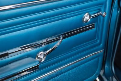 1966 Chevrolet Chevelle SS 396