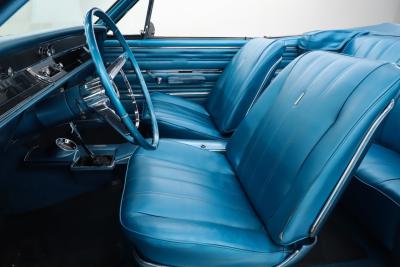 1966 Chevrolet Chevelle SS 396