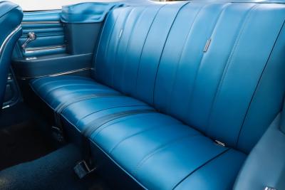1966 Chevrolet Chevelle SS 396