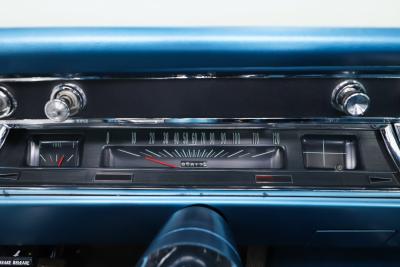 1966 Chevrolet Chevelle SS 396