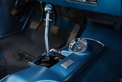 1966 Chevrolet Chevelle SS 396