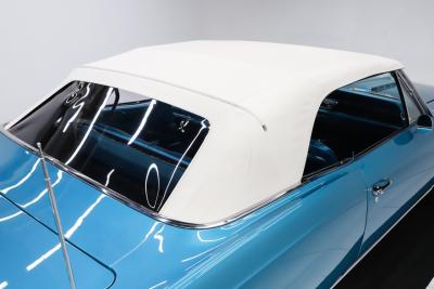1966 Chevrolet Chevelle SS 396