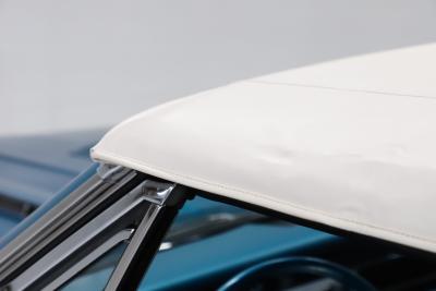 1966 Chevrolet Chevelle SS 396