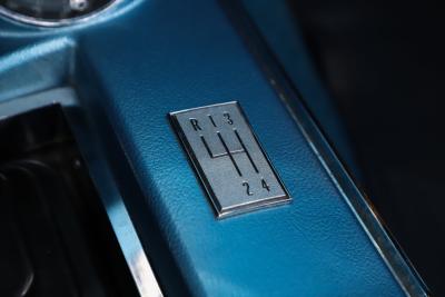 1966 Chevrolet Chevelle SS 396