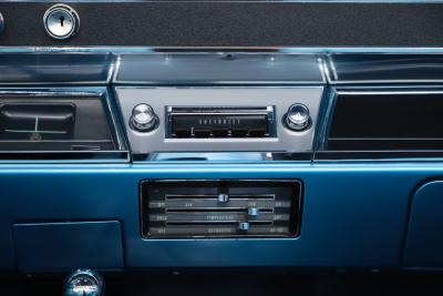 1966 Chevrolet Chevelle SS 396