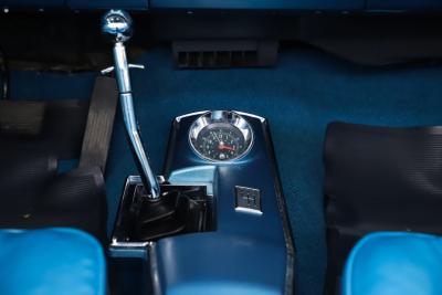 1966 Chevrolet Chevelle SS 396