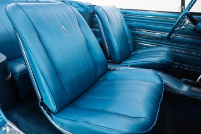 1966 Chevrolet Chevelle SS 396