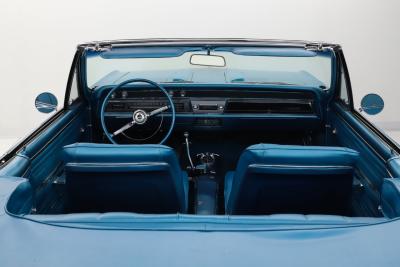 1966 Chevrolet Chevelle SS 396