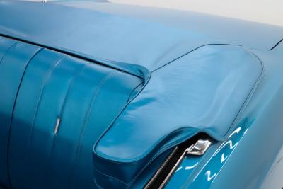 1966 Chevrolet Chevelle SS 396