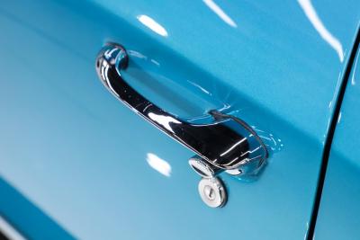 1966 Chevrolet Chevelle SS 396