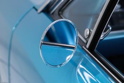 1966 Chevrolet Chevelle SS 396