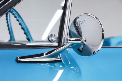 1966 Chevrolet Chevelle SS 396