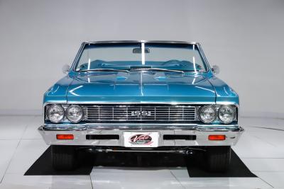 1966 Chevrolet Chevelle SS 396