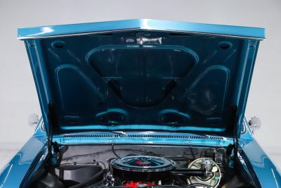 1966 Chevrolet Chevelle SS 396