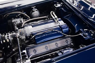 1961 Chevrolet Corvette