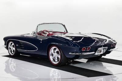 1961 Chevrolet Corvette