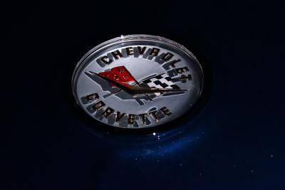 1961 Chevrolet Corvette