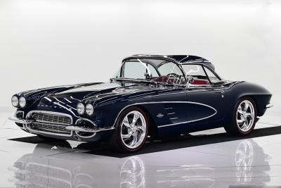 1961 Chevrolet Corvette