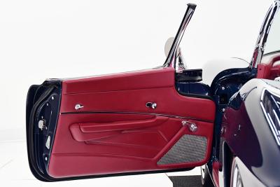 1961 Chevrolet Corvette