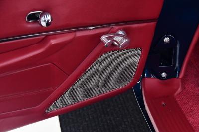 1961 Chevrolet Corvette