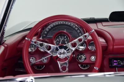 1961 Chevrolet Corvette