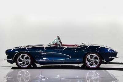 1961 Chevrolet Corvette
