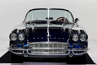 1961 Chevrolet Corvette