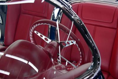 1961 Chevrolet Corvette