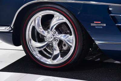 1961 Chevrolet Corvette