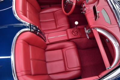 1961 Chevrolet Corvette