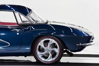 1961 Chevrolet Corvette