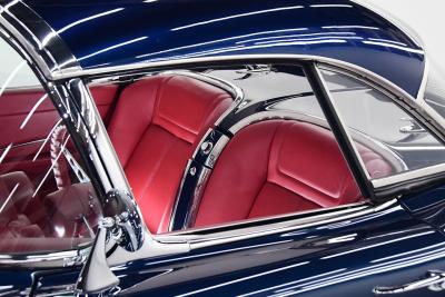 1961 Chevrolet Corvette