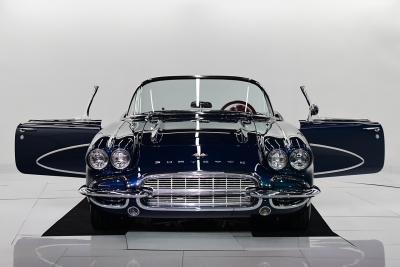 1961 Chevrolet Corvette