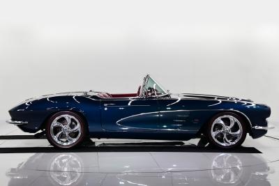 1961 Chevrolet Corvette