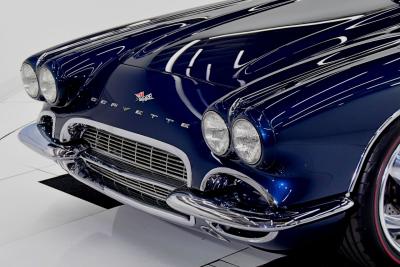 1961 Chevrolet Corvette