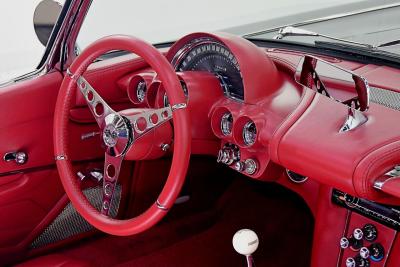 1961 Chevrolet Corvette