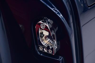 1961 Chevrolet Corvette