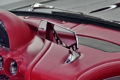 1961 Chevrolet Corvette