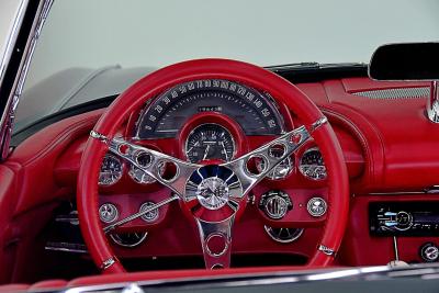 1961 Chevrolet Corvette