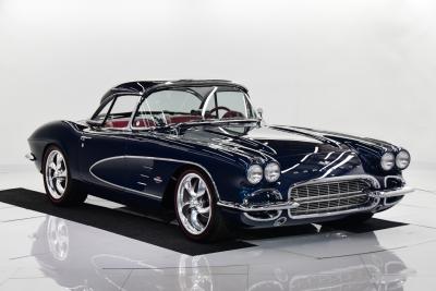 1961 Chevrolet Corvette