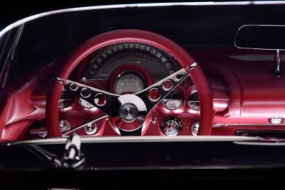 1961 Chevrolet Corvette