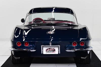 1961 Chevrolet Corvette