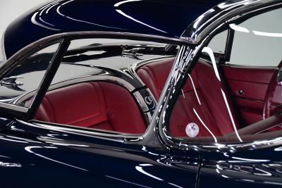 1961 Chevrolet Corvette