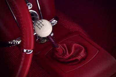 1961 Chevrolet Corvette