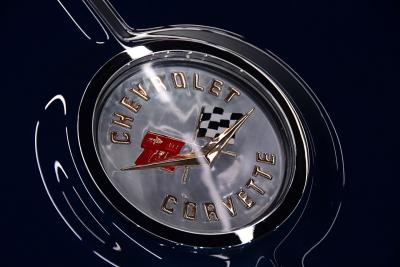 1961 Chevrolet Corvette